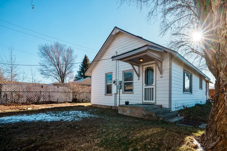 757 S Bridge Street, Prairie City, OR 97869 - #3