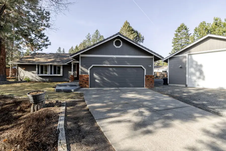 60625 Newcastle Drive, Bend, OR 97702 - #2