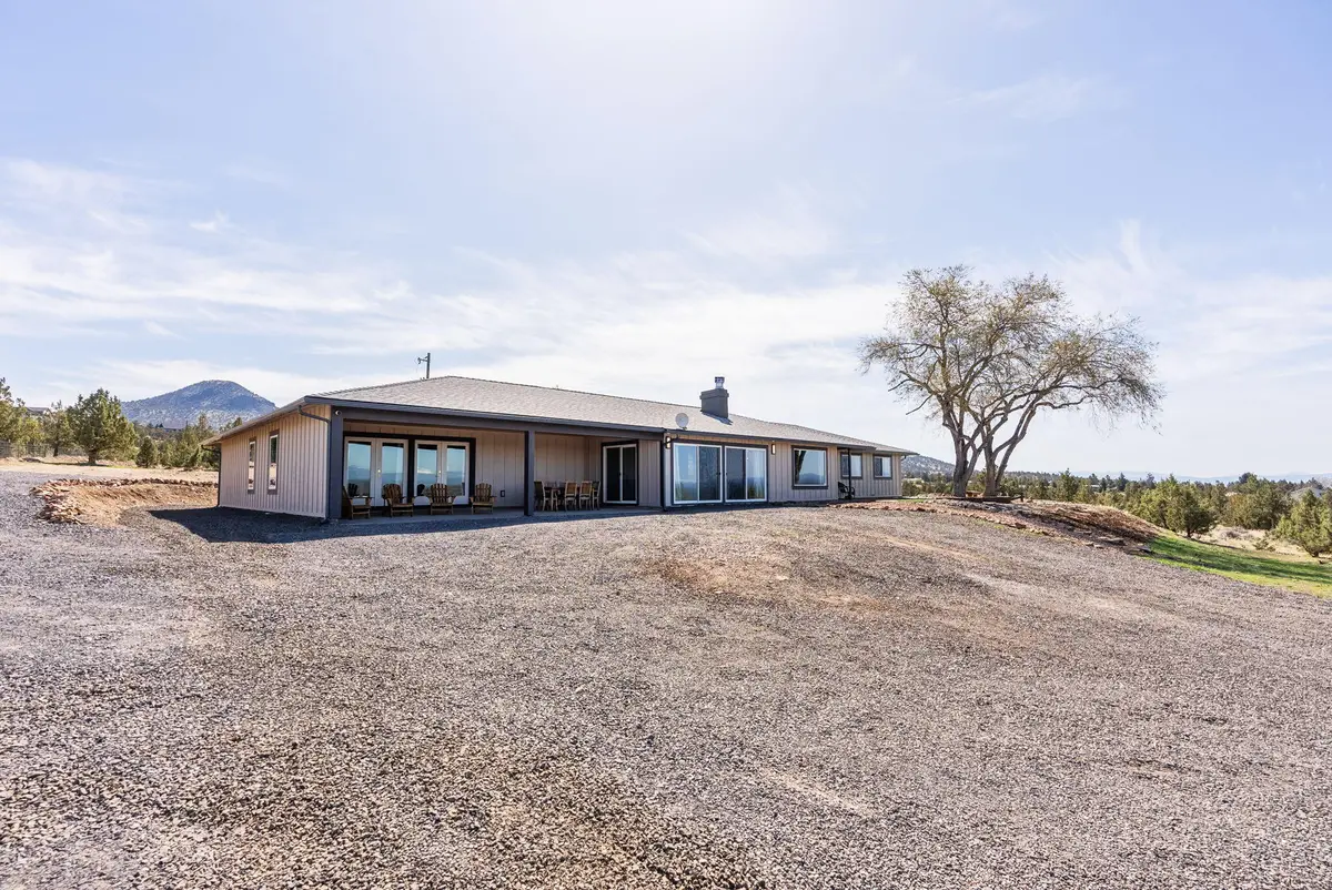 13774 SW Sego Lily Road, Powell Butte, OR 97753 - #1