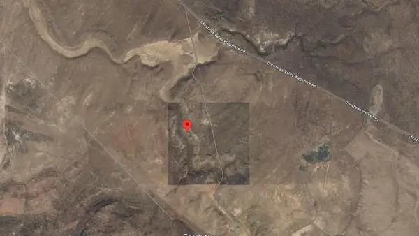 Lot #04500 #04500, Christmas Valley, OR 97641