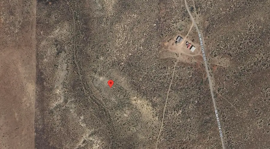 Lot #04500 #04500, Christmas Valley, OR 97641 - #2