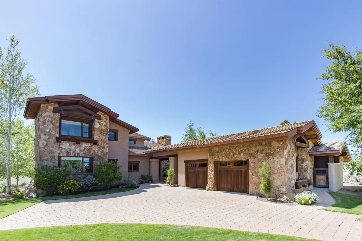 65885 Pronghorn Estates Drive, Bend, OR 97701 - #1