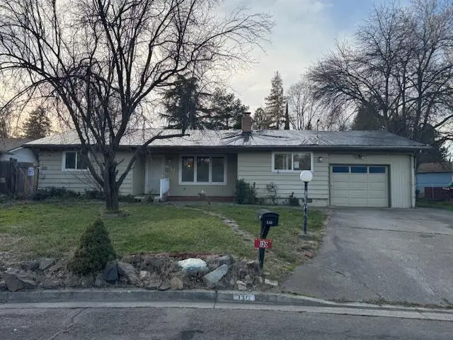 130 Sharon Drive, Phoenix, OR 97535 - #1