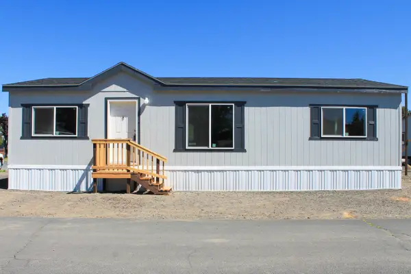 4647 Winter Avenue #78, Klamath Falls, OR 97603