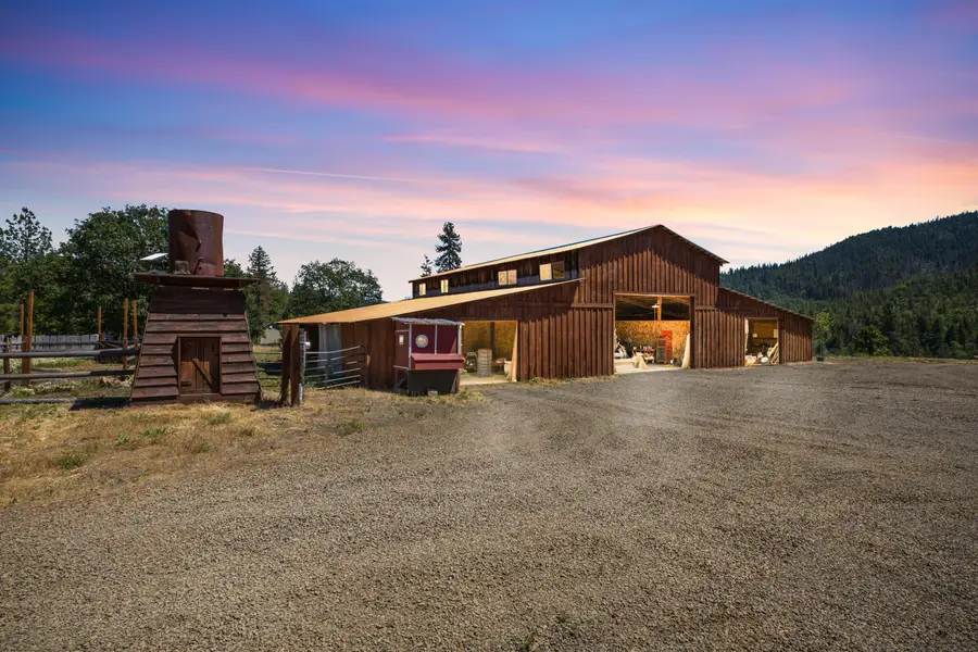 28981 Hwy 62, Trail, OR 97541 - #3