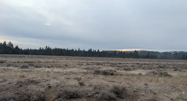 0 Bliss Road, Sprague River, OR 97639