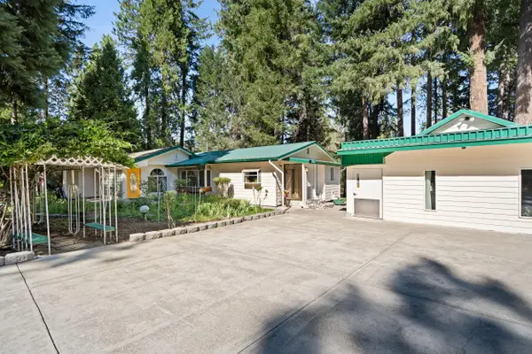 1282 Pleasant Creek Road, Rogue River, OR 97537