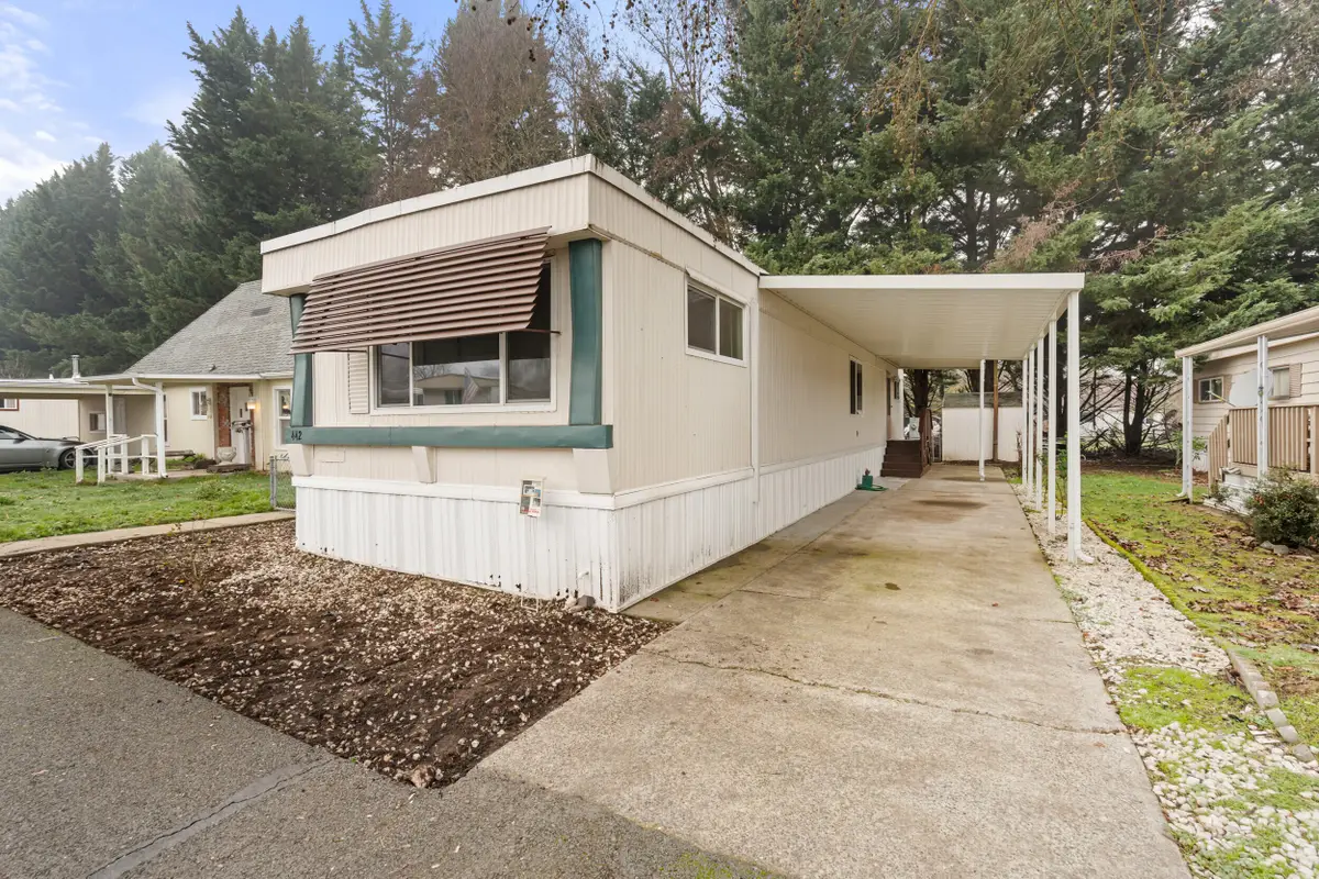 442 Ashwood Drive, Grants Pass, OR 97526 - #1