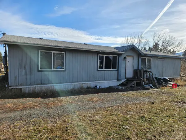 15314 Pioneer Road, Klamath Falls, OR 97601