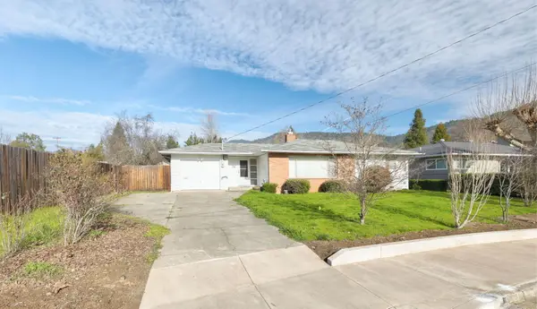 714 NE Riddle Drive, Grants Pass, OR 97526