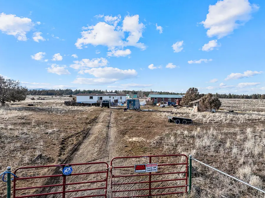 23326 Forbes Road, Sprague River, OR 97639 - Image #2