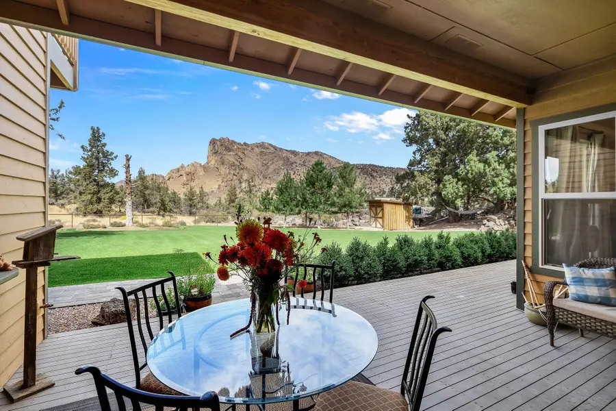 3885 NE Xenolith Street, Terrebonne, OR 97760 - #3