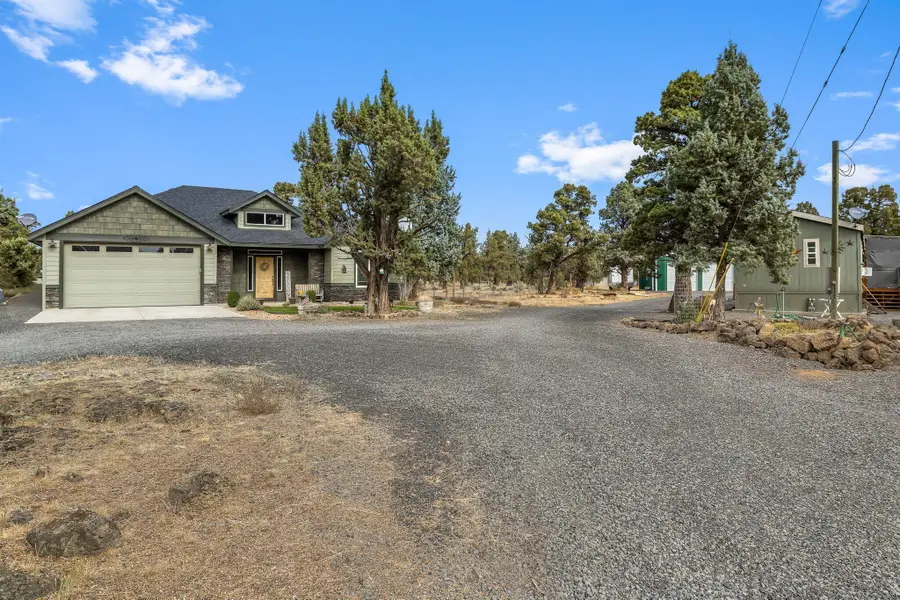 6490 SW Ermine Road, Terrebonne, OR 97760 - Image #3