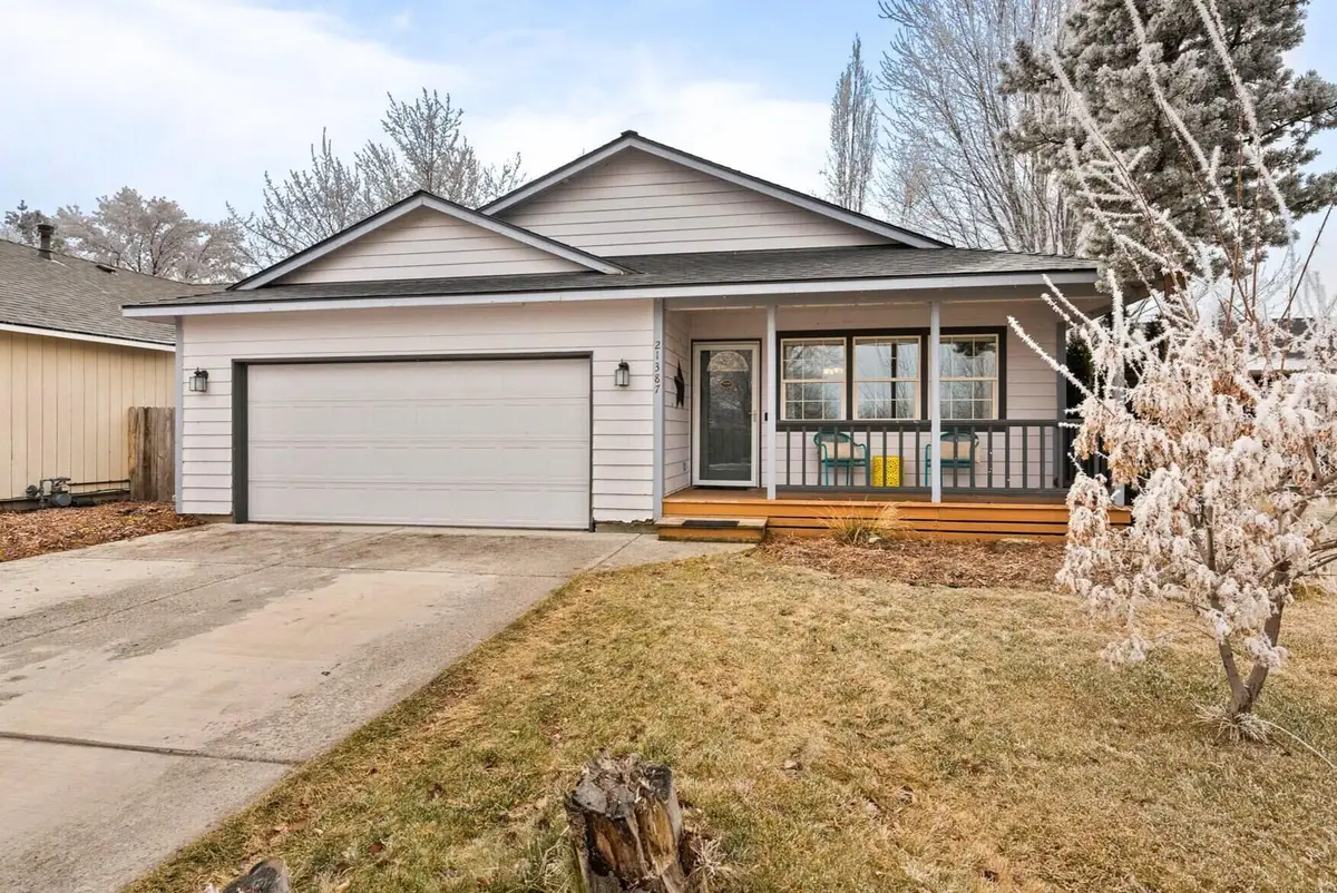 21387 Starling Drive, Bend, OR 97701 - #1