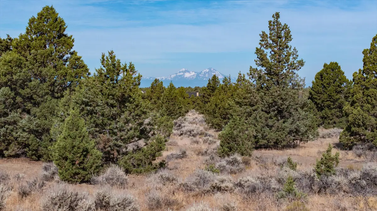 Chaparral Drive #Homesite 487, Powell Butte, OR 97753 - #1