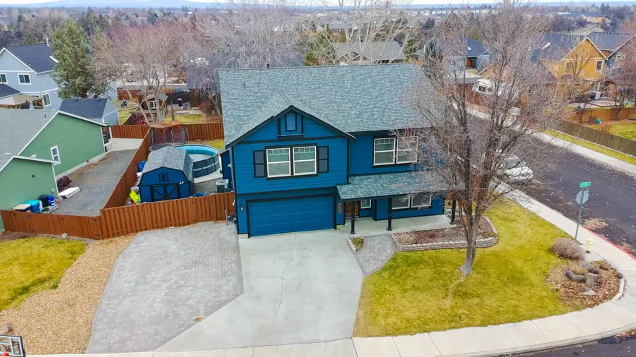 2927 NW 17th Street, Redmond, OR 97756 - Image #2