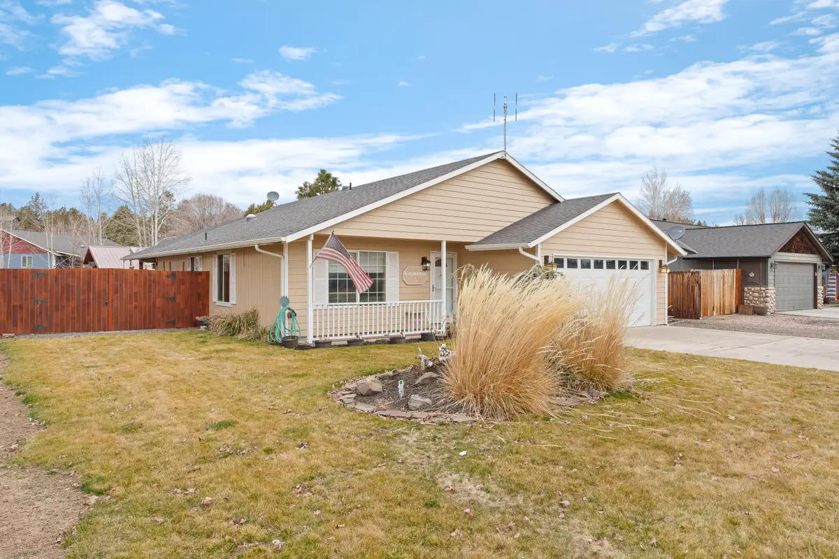 2649 NE Sugarpine Road, Prineville, OR 97754 - #1