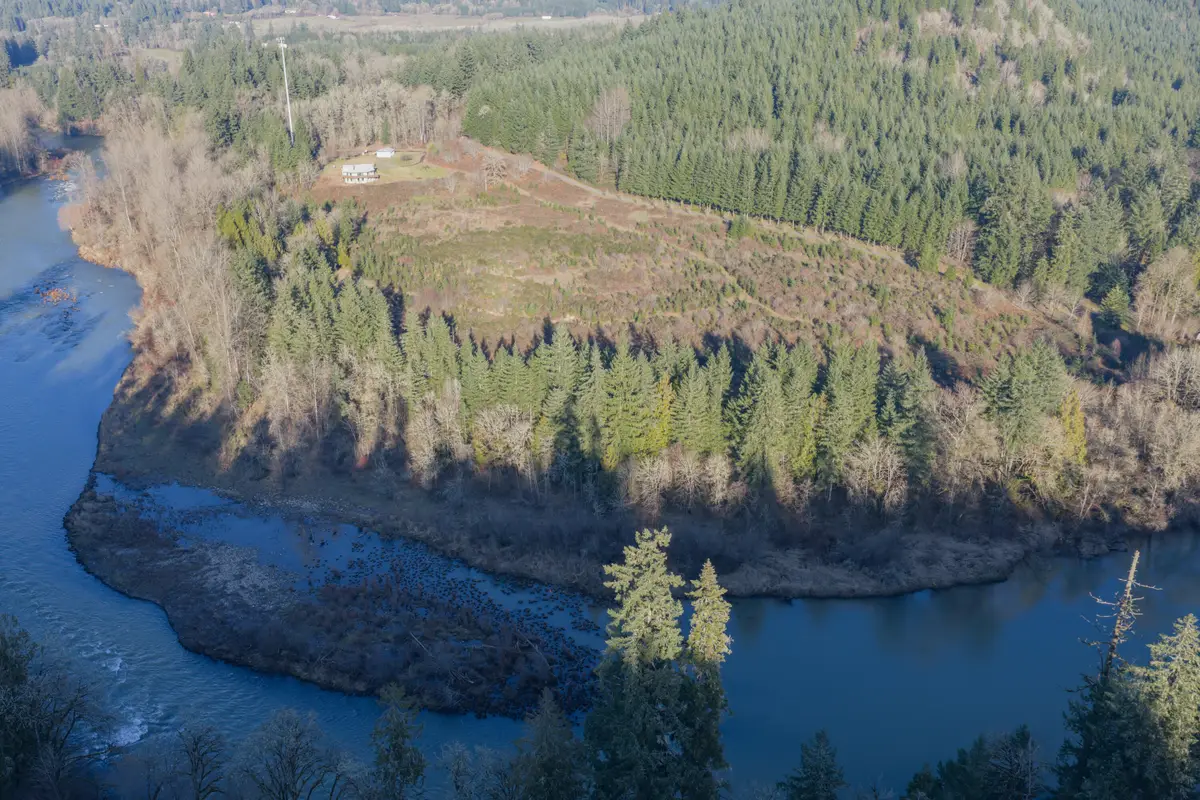 27914 Walkerwood Lane, Sweet Home, OR 97386 - #1