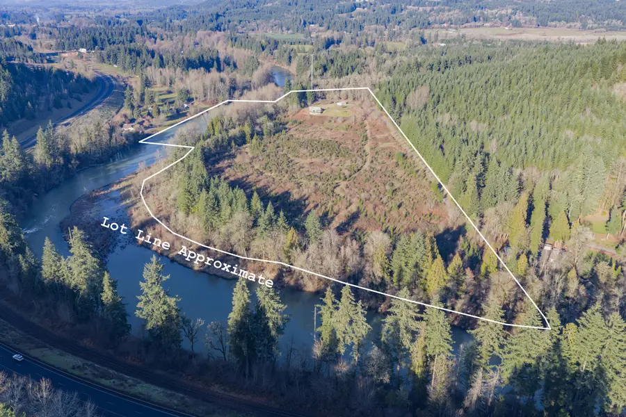 27914 Walkerwood Lane, Sweet Home, OR 97386 - #2