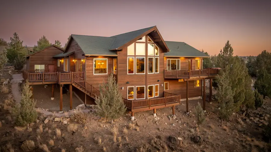 60440 Chickasaw Way, Bend, OR 97702 - #2