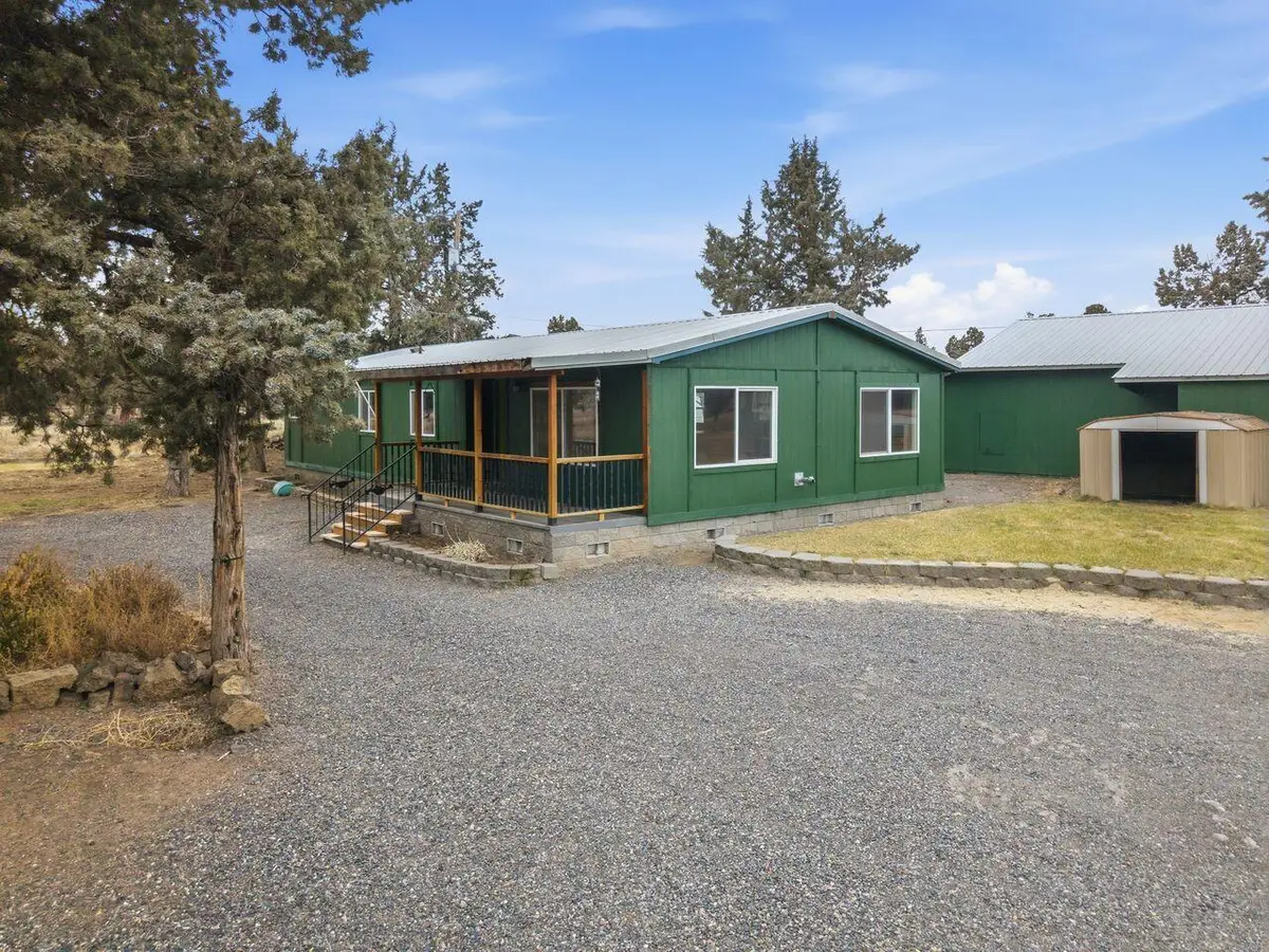 4645 NW 52nd Street, Redmond, OR 97756 - #1