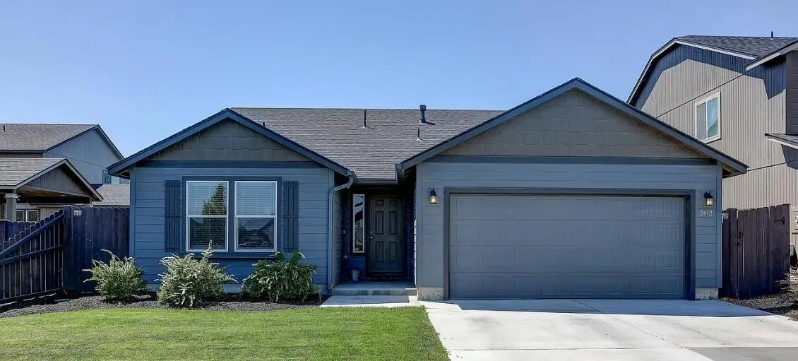 2412 NW Ivy Avenue, Redmond, OR 97756 - Image #1