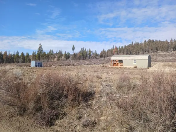 0 Mountain Trout Lane #Lot 30, Chiloquin, OR 97624