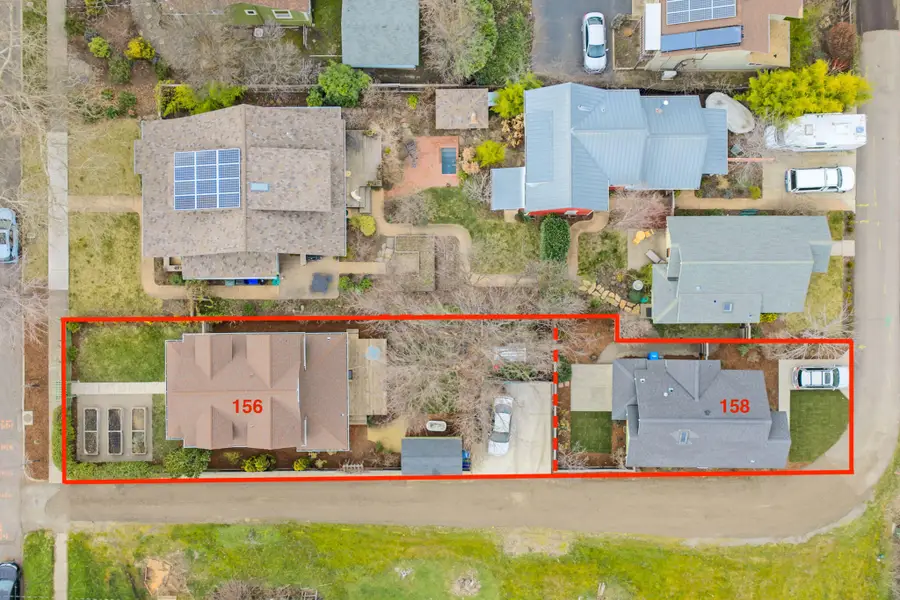 156 Van Ness Avenue, Ashland, OR 97520 - Image #2