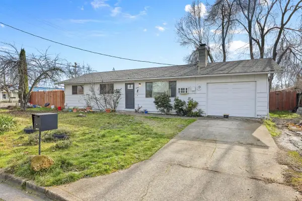 1960 Grandview Avenue, Medford, OR 97504