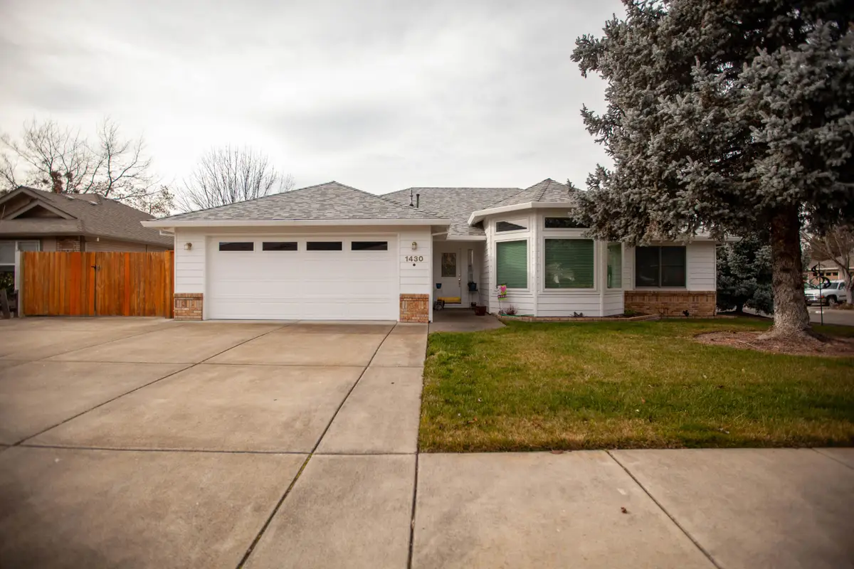 1430 Yellowstone Avenue, Medford, OR 97504 - Image #1