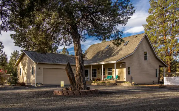 69469 Carlton Street, Sisters, OR 97759