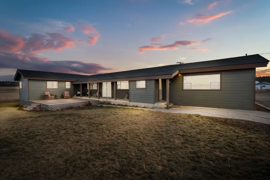 7122 E Langell Valley Road, Bonanza, OR 97623 - Image #2