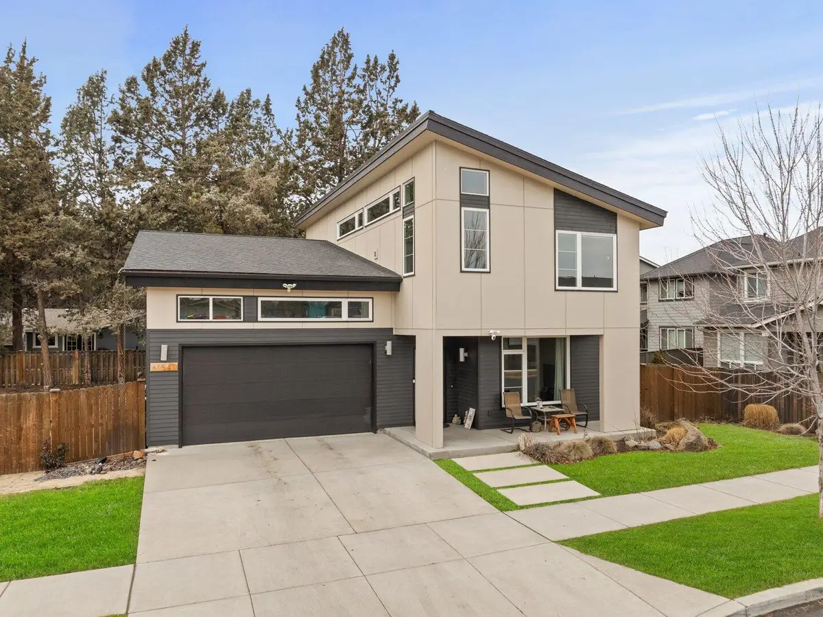 61547 SE Lincoln Lane, Bend, OR 97702 - #1