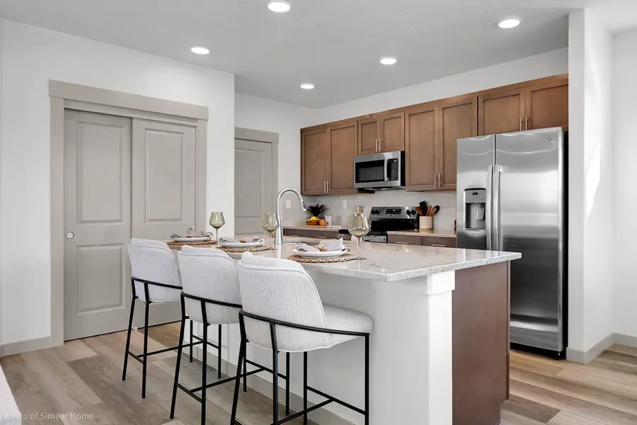 21557 NE Gather Place, Bend, OR 97702 - Image #3