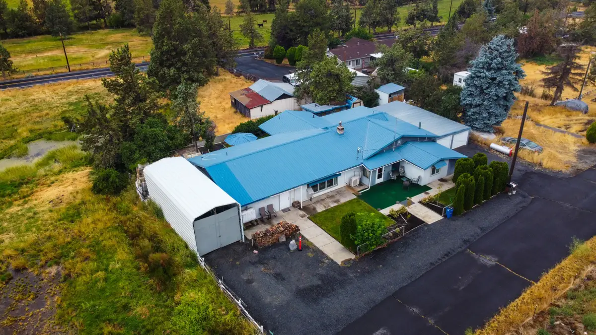 6160 NW 10th Street, Terrebonne, OR 97760 - Image #1