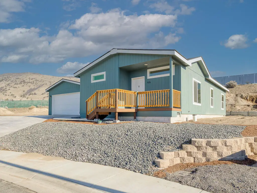 5636 Edith Way #01600, Klamath Falls, OR 97603 - #1