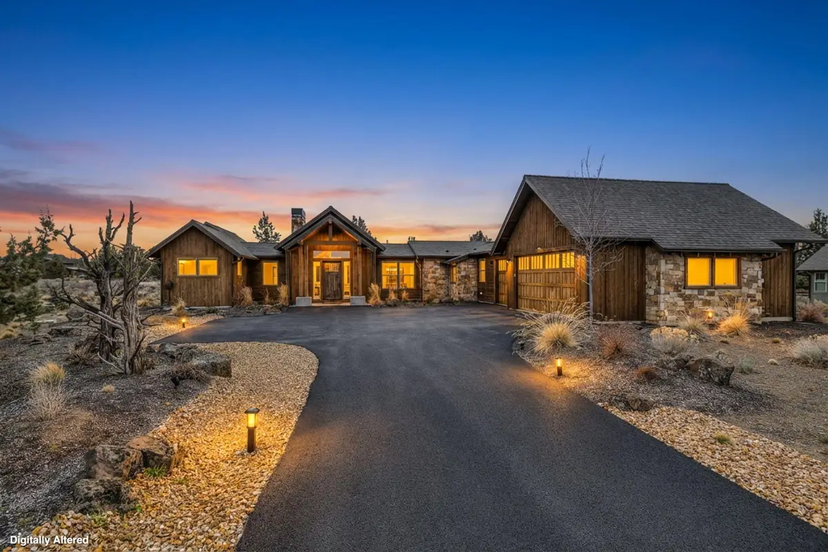 17800 SW Chaparral Drive, Powell Butte, OR 97753 - #1