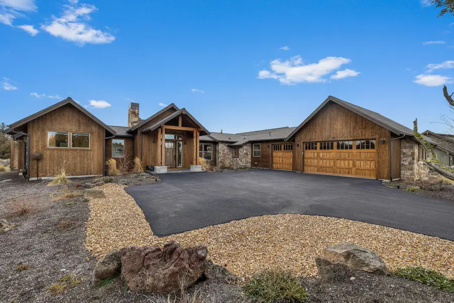 17800 SW Chaparral Drive, Powell Butte, OR 97753 - #3