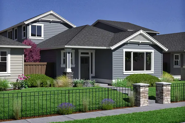 20892 SE Caldera Drive, Bend, OR 97702