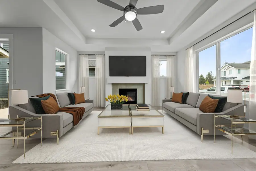 20892 SE Caldera Drive, Bend, OR 97702 - Image #3