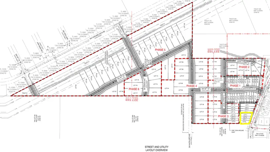 3969 SW Badger Avenue #Lots 5-8, Redmond, OR 97756 - Image #3
