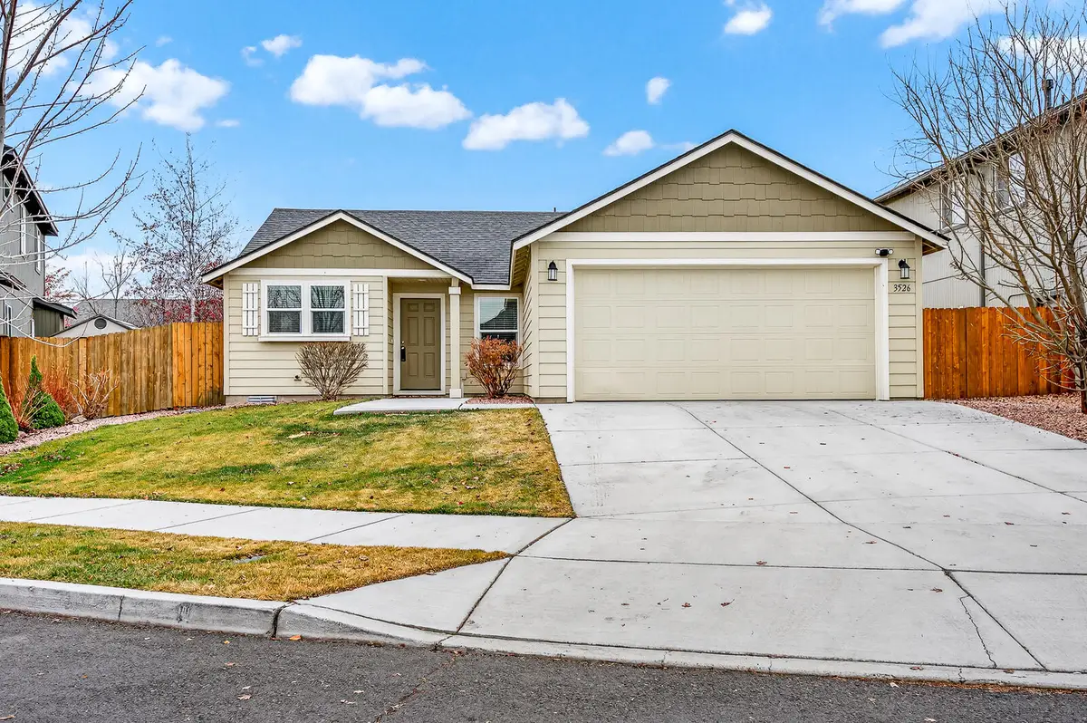 3526 SW Pumice Stone Avenue, Redmond, OR 97756 - Image #1