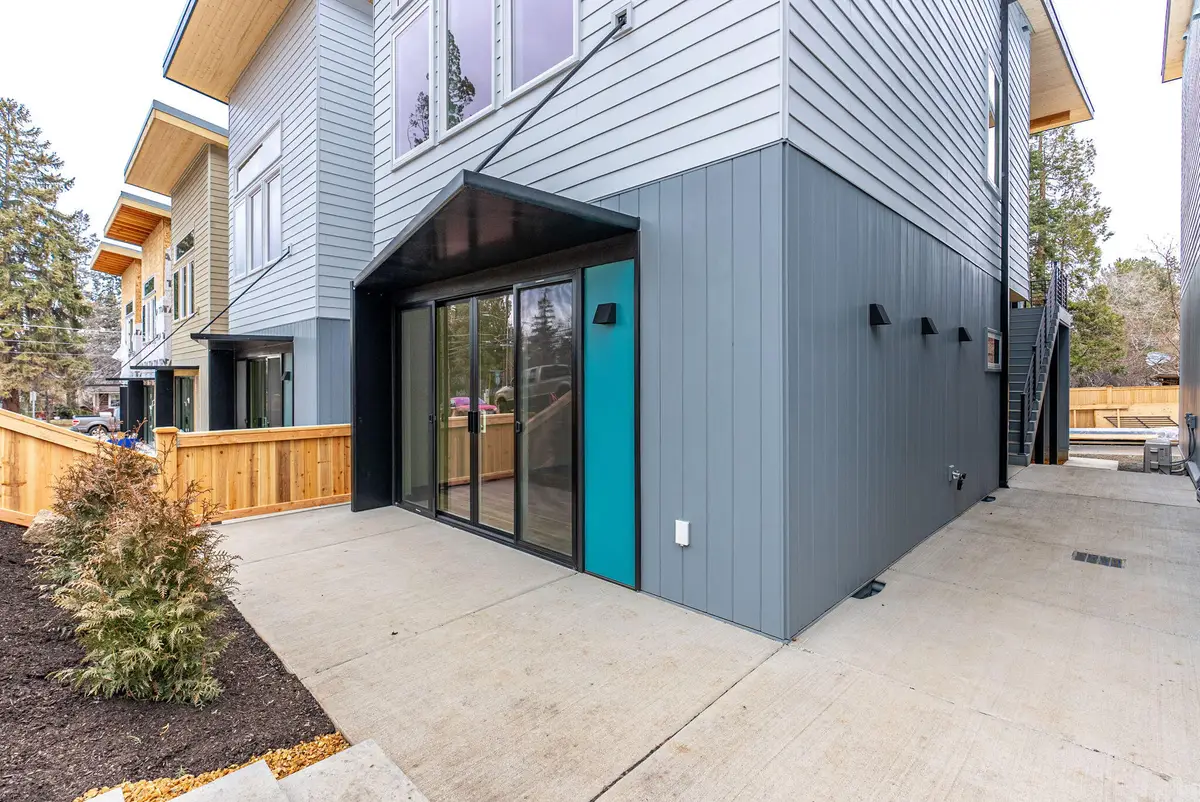 940 NE Norton Avenue #Lot 4, Bend, OR 97701 - Image #1