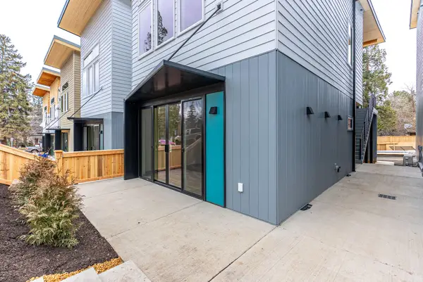 940 NE Norton Avenue #Lot 4, Bend, OR 97701