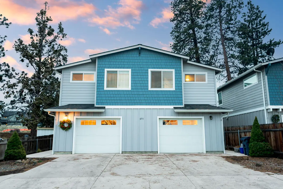 651 SE Reed Market Road, Bend, OR 97702 - Image #1