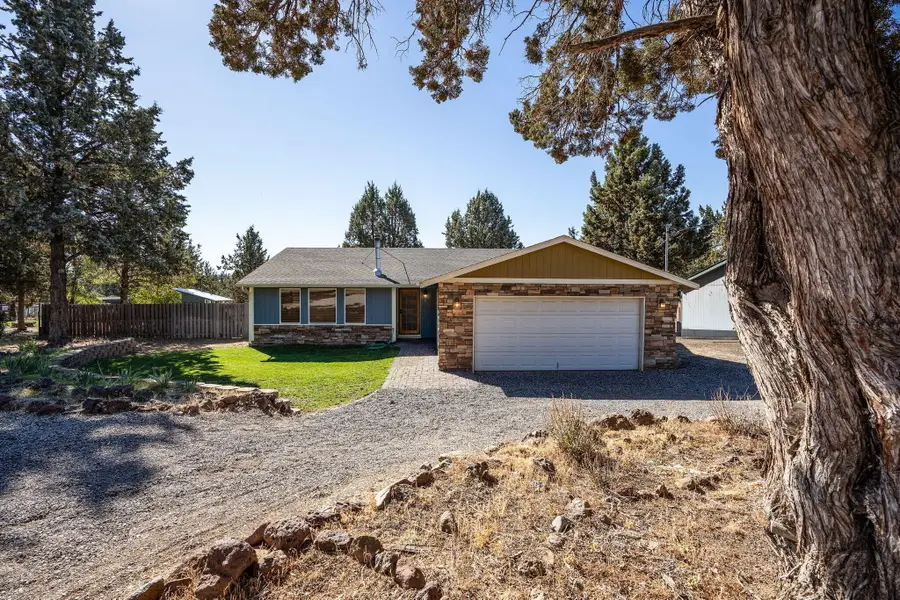 8199 SW Crater Loop Road, Terrebonne, OR 97760 - Image #3
