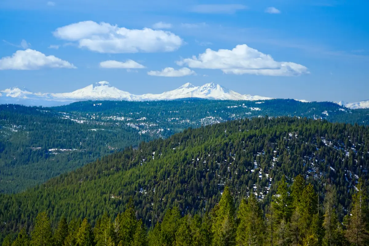 SE Opal Creek Road, Ashwood, OR 97711 - Image #1