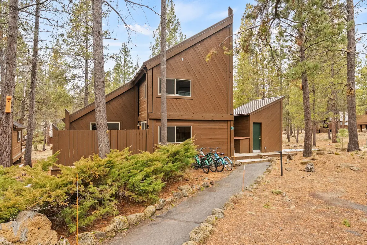 57377 Overlook Road, Sunriver, OR 97707 - #1