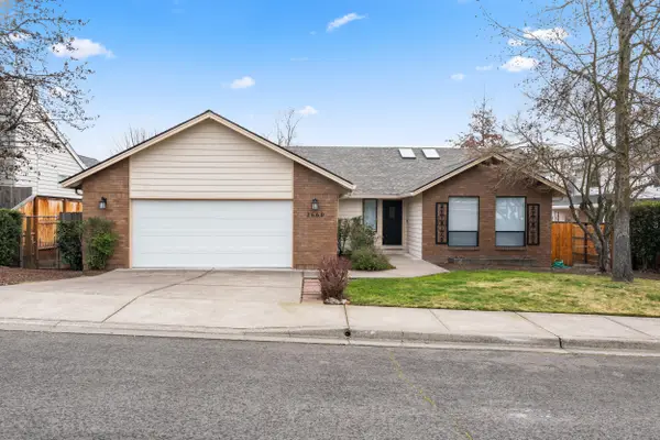 2660 Wilkshire Drive, Medford, OR 97504