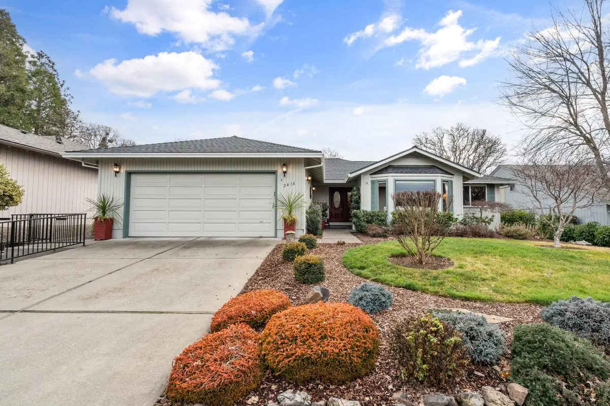 2414 Heritage Way, Medford, OR 97504 - Image #1